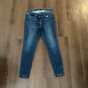 Judy Blue Skinny Fit Jeans 32
